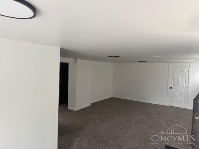 5337 Delhill Drive, Delhi Twp, OH 45238