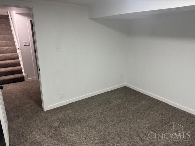 5337 Delhill Drive, Delhi Twp, OH 45238
