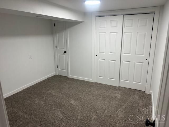 5337 Delhill Drive, Delhi Twp, OH 45238