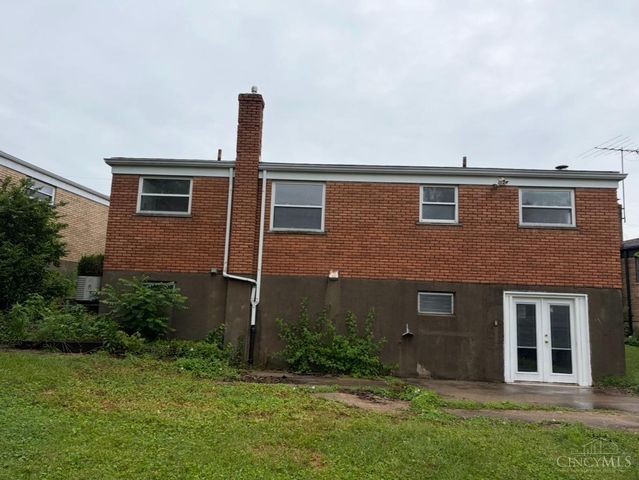 5337 Delhill Drive, Delhi Twp, OH 45238