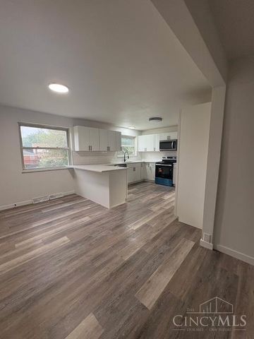 5337 Delhill Drive, Delhi Twp, OH 45238