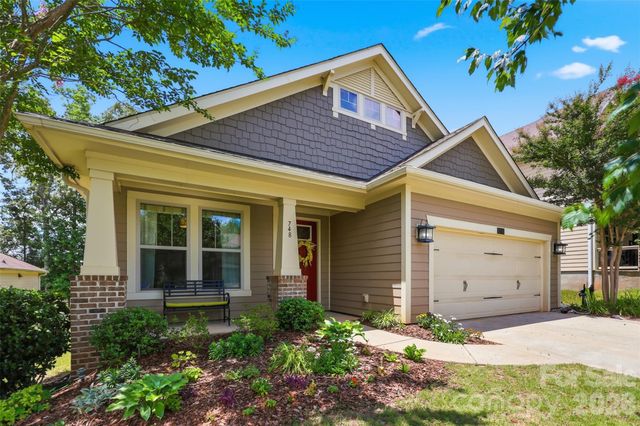 748 Lagan Court, Fort Mill, SC 29715