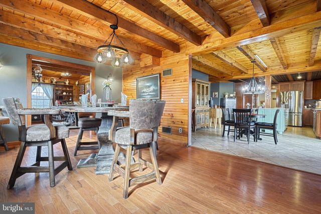 531 CAPITOL HILL RD, Dillsburg, PA 17019