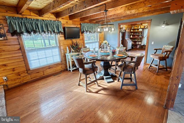 531 CAPITOL HILL RD, Dillsburg, PA 17019