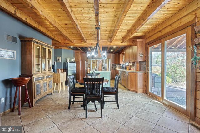 531 CAPITOL HILL RD, Dillsburg, PA 17019