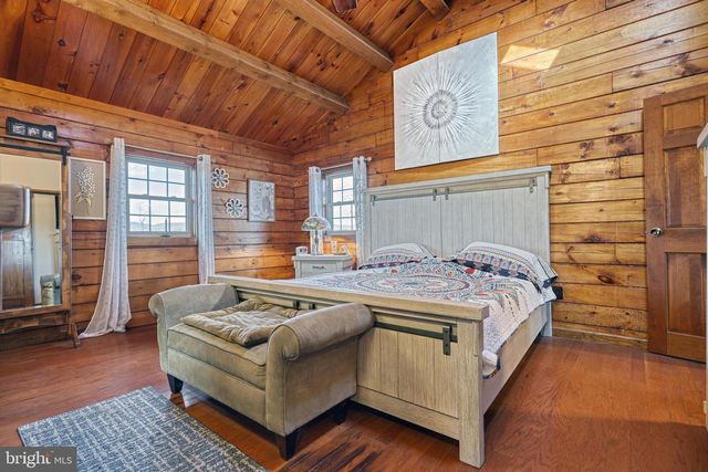 531 CAPITOL HILL RD, Dillsburg, PA 17019