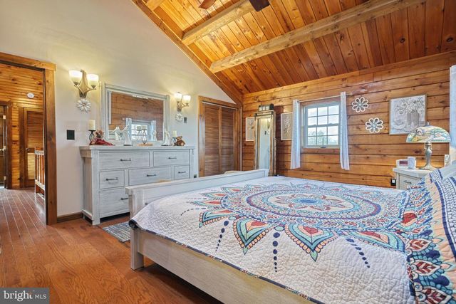 531 CAPITOL HILL RD, Dillsburg, PA 17019