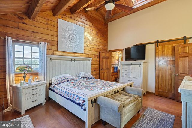 531 CAPITOL HILL RD, Dillsburg, PA 17019