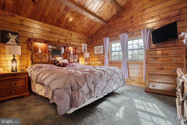 531 CAPITOL HILL RD, Dillsburg, PA 17019