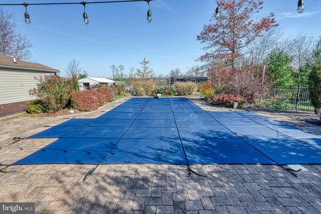 531 CAPITOL HILL RD, Dillsburg, PA 17019