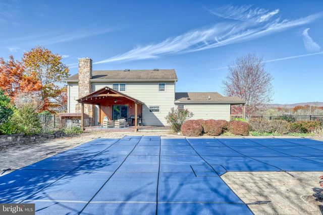 531 CAPITOL HILL RD, Dillsburg, PA 17019