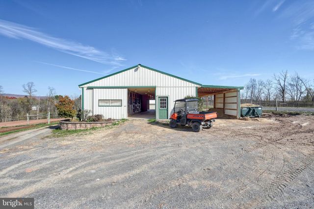 531 CAPITOL HILL RD, Dillsburg, PA 17019