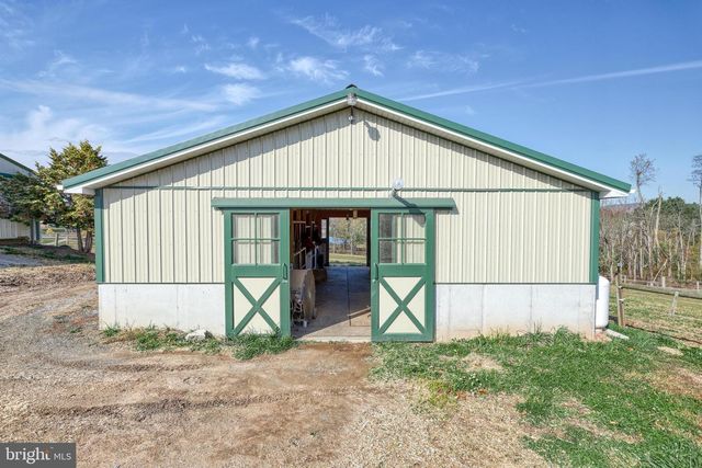 531 CAPITOL HILL RD, Dillsburg, PA 17019