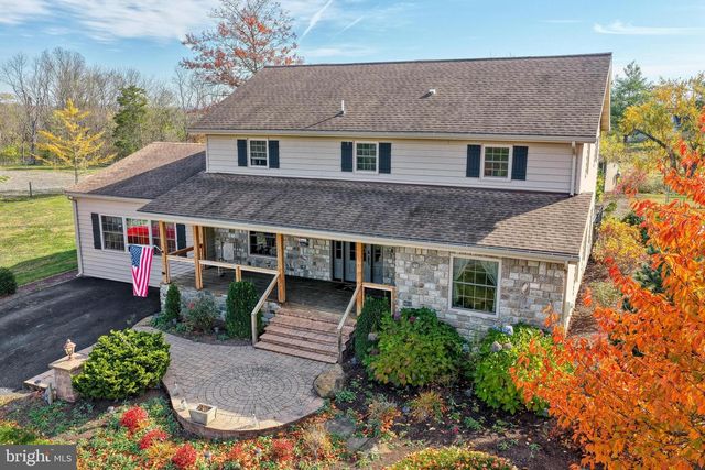 531 CAPITOL HILL RD, Dillsburg, PA 17019