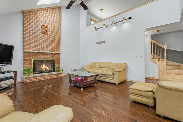 703 Westridge Road, Joliet, IL 60431