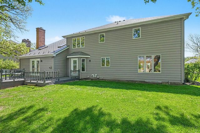 703 Westridge Road, Joliet, IL 60431