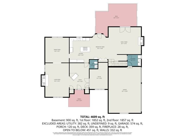 703 Westridge Road, Joliet, IL 60431