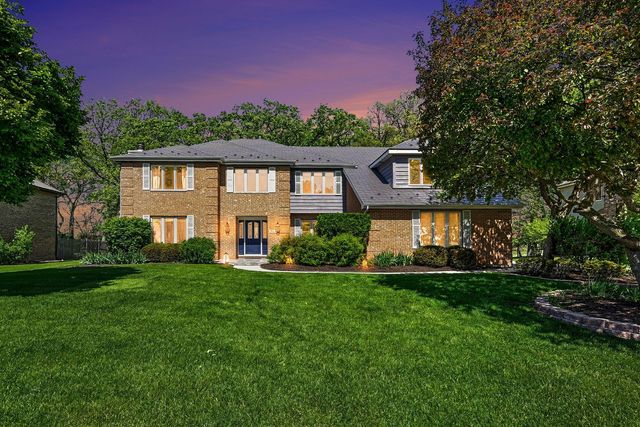 703 Westridge Road, Joliet, IL 60431