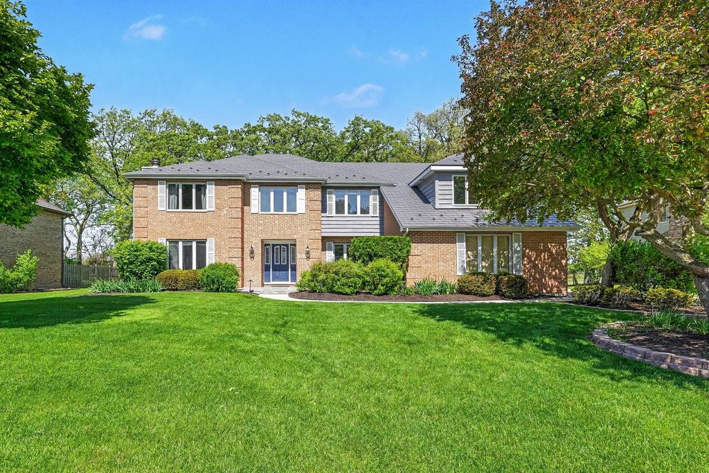 703 Westridge Road, Joliet, IL 60431