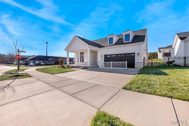 101 Haven Ridge Court LOT 47, Dardenne Prairie, MO 63368