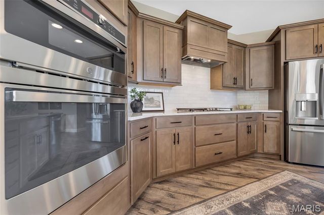 101 Haven Ridge Court LOT 47, Dardenne Prairie, MO 63368