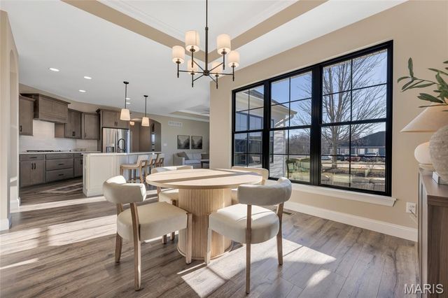 101 Haven Ridge Court LOT 47, Dardenne Prairie, MO 63368