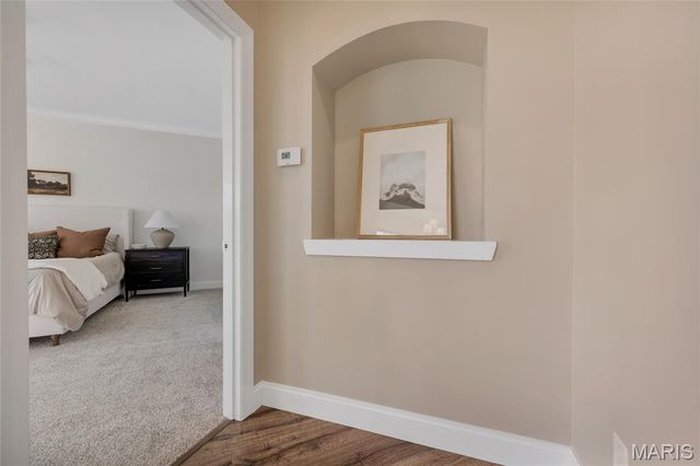 101 Haven Ridge Court LOT 47, Dardenne Prairie, MO 63368