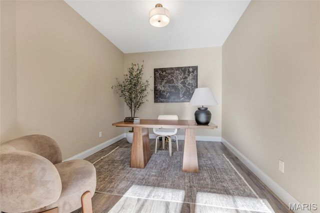 101 Haven Ridge Court LOT 47, Dardenne Prairie, MO 63368