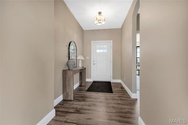 101 Haven Ridge Court LOT 47, Dardenne Prairie, MO 63368