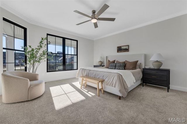 101 Haven Ridge Court LOT 47, Dardenne Prairie, MO 63368