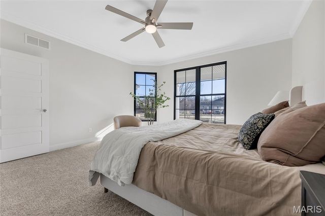 101 Haven Ridge Court LOT 47, Dardenne Prairie, MO 63368