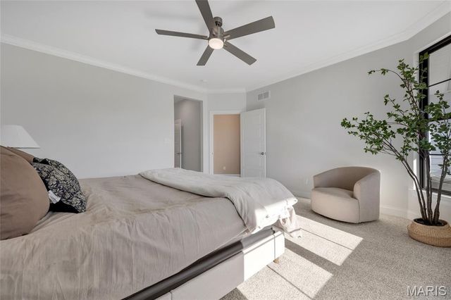 101 Haven Ridge Court LOT 47, Dardenne Prairie, MO 63368