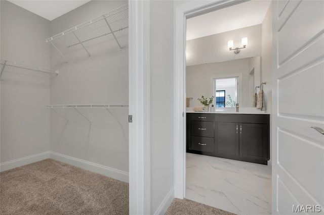 101 Haven Ridge Court LOT 47, Dardenne Prairie, MO 63368