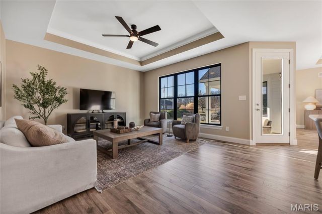 101 Haven Ridge Court LOT 47, Dardenne Prairie, MO 63368