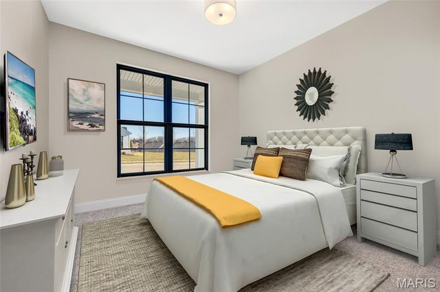 101 Haven Ridge Court LOT 47, Dardenne Prairie, MO 63368