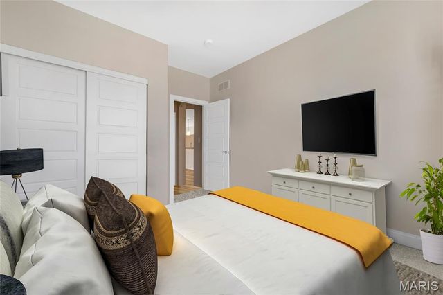 101 Haven Ridge Court LOT 47, Dardenne Prairie, MO 63368