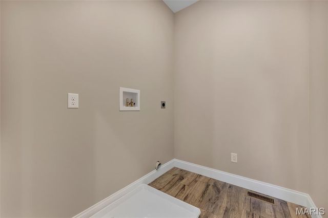 101 Haven Ridge Court LOT 47, Dardenne Prairie, MO 63368