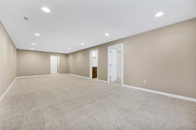 101 Haven Ridge Court LOT 47, Dardenne Prairie, MO 63368