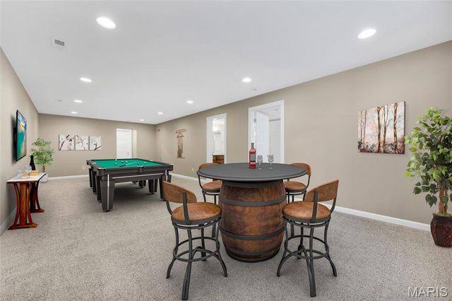 101 Haven Ridge Court LOT 47, Dardenne Prairie, MO 63368