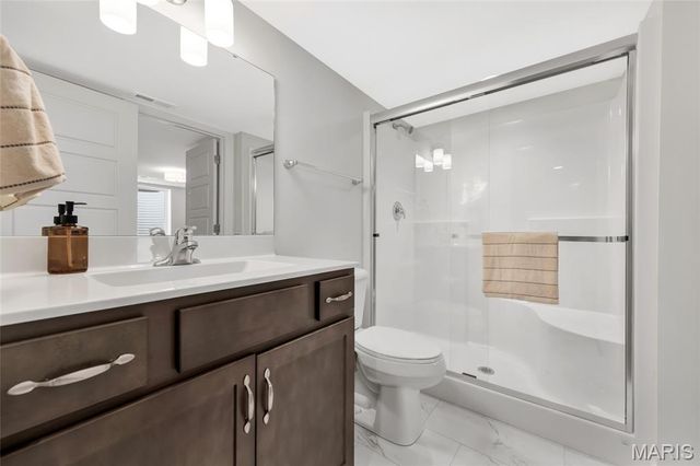 101 Haven Ridge Court LOT 47, Dardenne Prairie, MO 63368