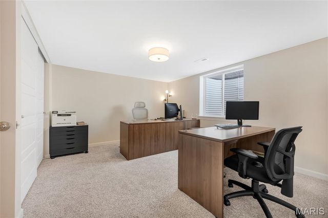 101 Haven Ridge Court LOT 47, Dardenne Prairie, MO 63368