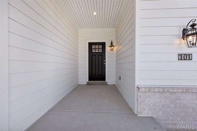 101 Haven Ridge Court LOT 47, Dardenne Prairie, MO 63368