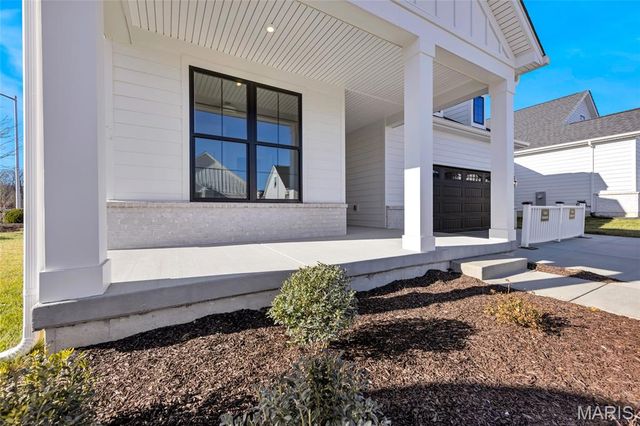 101 Haven Ridge Court LOT 47, Dardenne Prairie, MO 63368