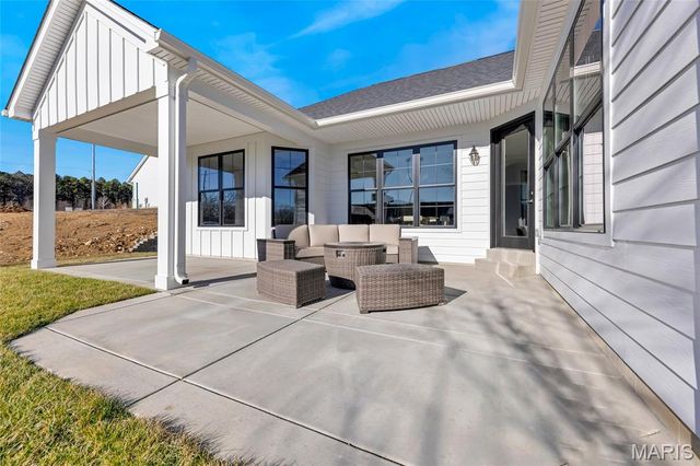 101 Haven Ridge Court LOT 47, Dardenne Prairie, MO 63368