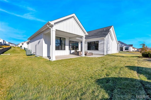 101 Haven Ridge Court LOT 47, Dardenne Prairie, MO 63368