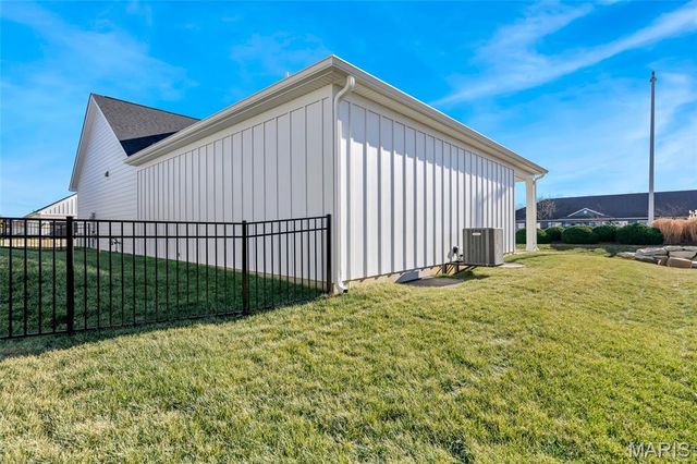 101 Haven Ridge Court LOT 47, Dardenne Prairie, MO 63368