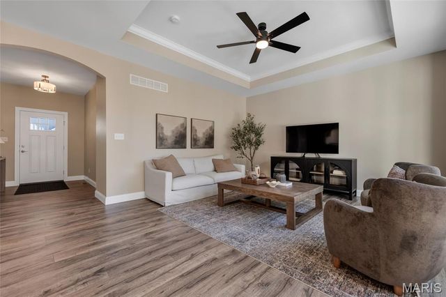 101 Haven Ridge Court LOT 47, Dardenne Prairie, MO 63368