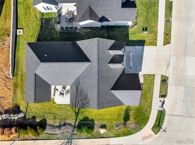 101 Haven Ridge Court LOT 47, Dardenne Prairie, MO 63368