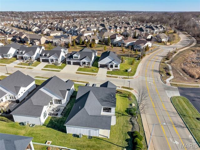 101 Haven Ridge Court LOT 47, Dardenne Prairie, MO 63368