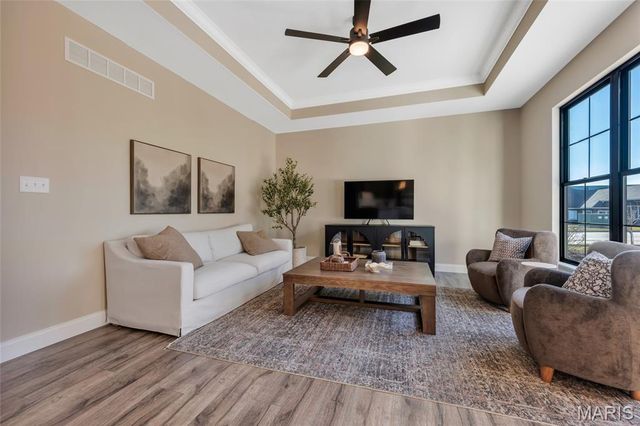 101 Haven Ridge Court LOT 47, Dardenne Prairie, MO 63368